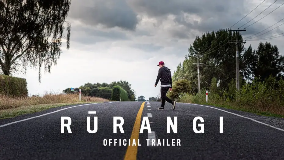 Відео до фільму Rurangi | Rūrangi (2021) - Official Trailer