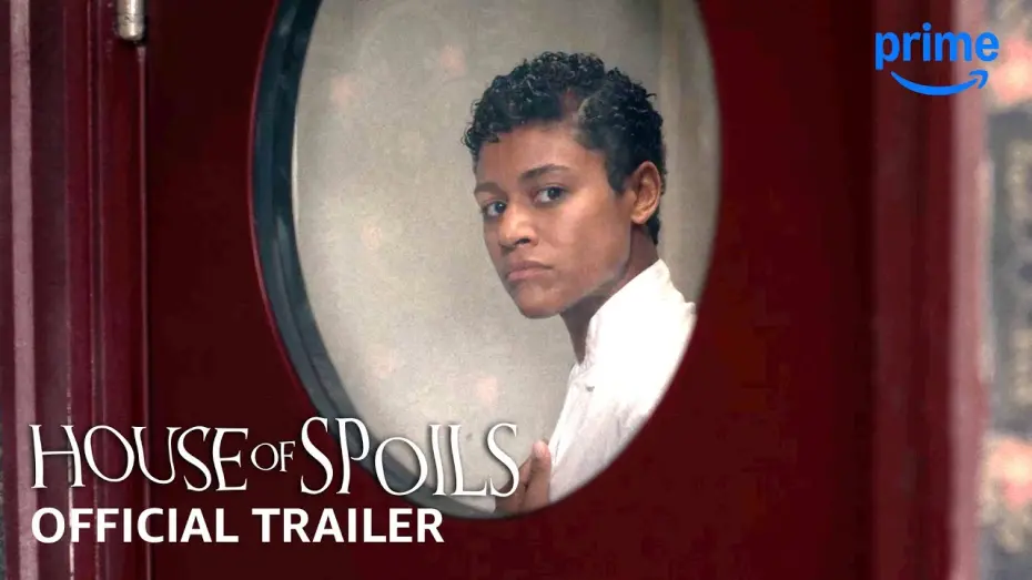 Відео до фільму House of Spoils | Official Trailer