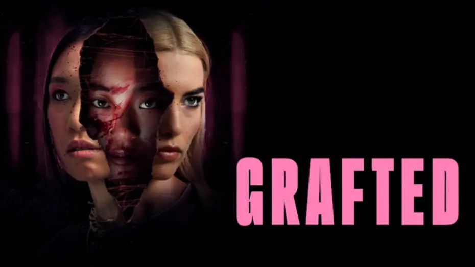 Відео до фільму Grafted | Grafted | Official Trailer | Horror Brains