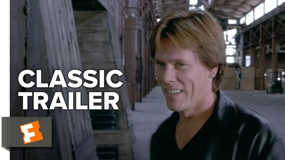 Відео до фільму Невидимка | Hollow Man (2000) Official Trailer 1 - Kevin Bacon Movie