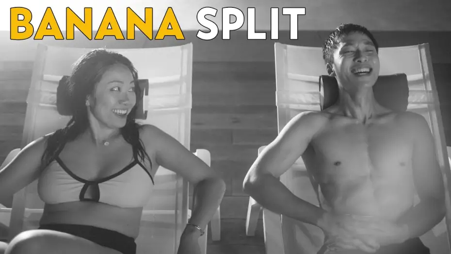 Відео до фільму Banana Split | "Banana Split" Trailer - Dances With Films:NY Premiere 2026