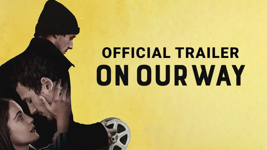 Відео до фільму On Our Way | ON OUR WAY - Official Trailer - Starring Miche&aacute;l Richardson,  Sophie Lane Curtis, James Badge Dale