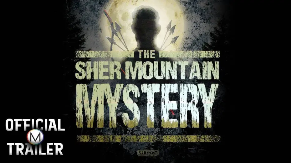 Відео до фільму Sher Mountain Killings Mystery | SHER MOUNTAIN MYSTERY KILLINGS (1990) | Official Trailer