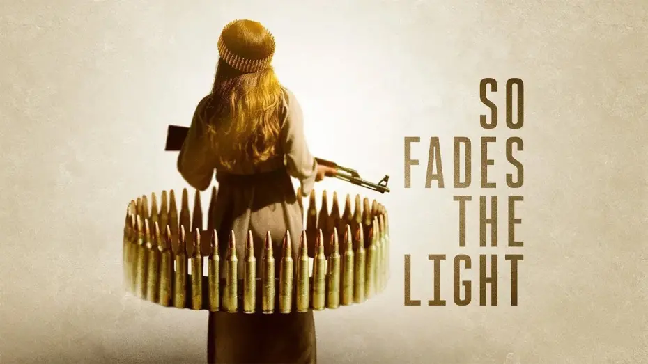 Відео до фільму So Fades the Light | So Fades The Light | Official Trailer | Horror Brains