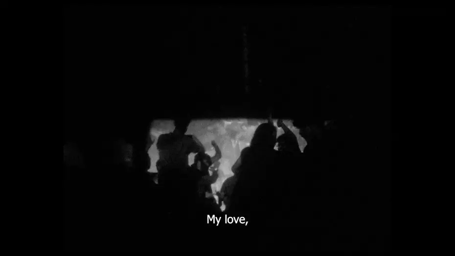 Відео до фільму A Night of Knowing Nothing | A Night of Knowing Nothing (Trailer) - AIFF 2021