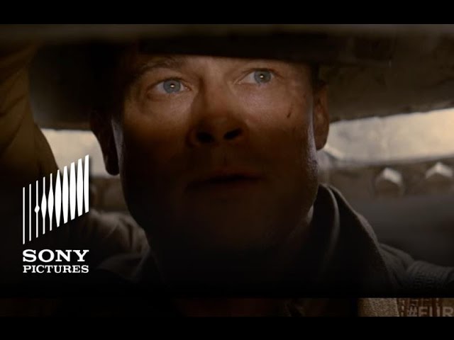 Відео до фільму Лють | "Last Mission" TV Spot
