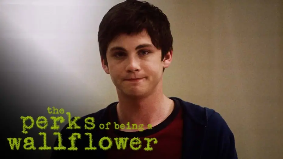 Відео до фільму Переваги скромників | The First 10 Minutes of The Perks of Being a Wallflower (2012)