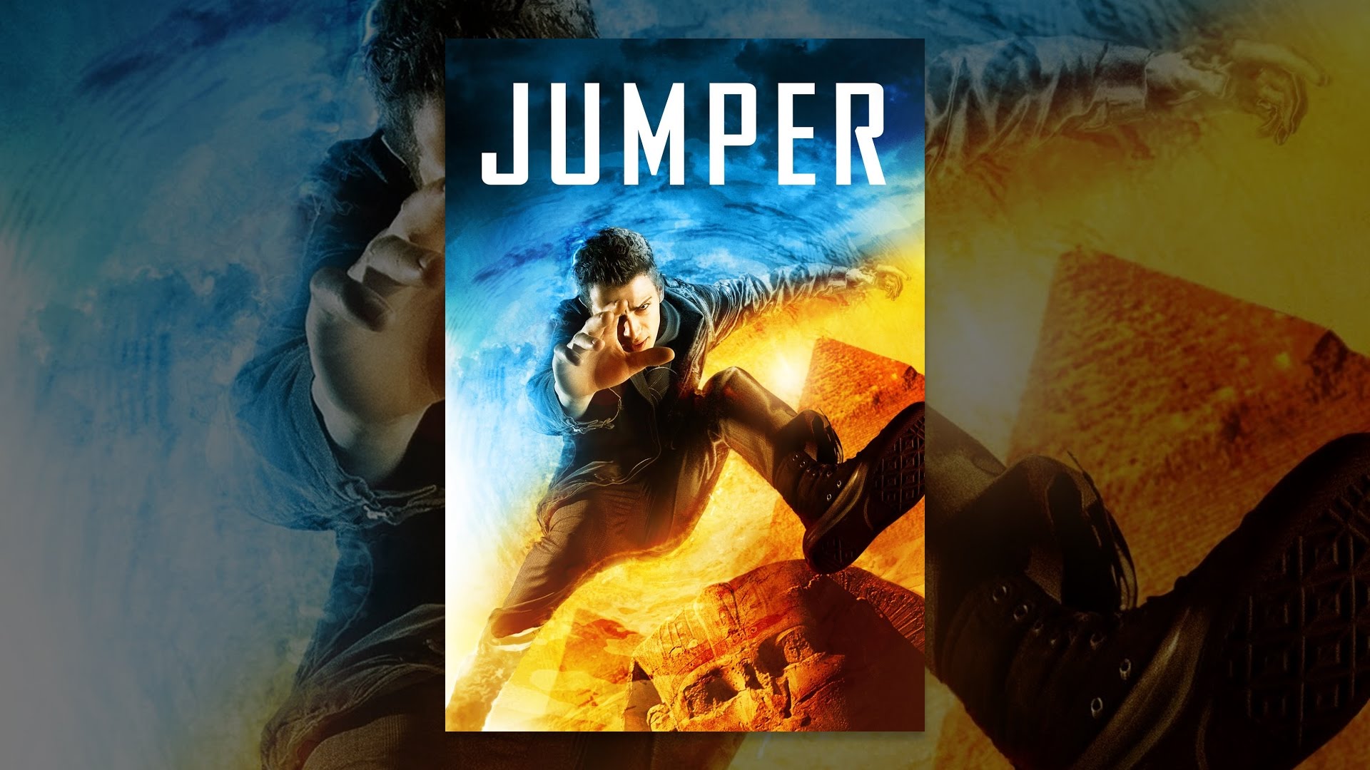 Відео до фільму Телепорт | Jumper