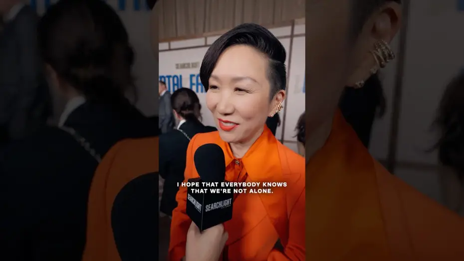 Відео до фільму Сім