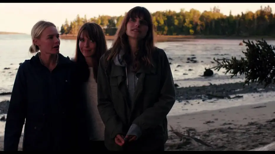 Відео до фільму Острів смерті | Official UK Trailer