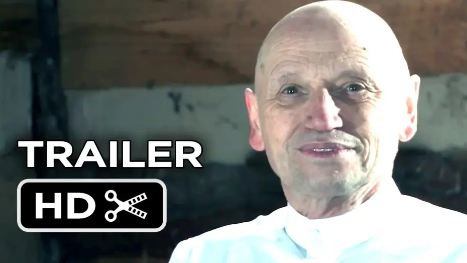 Відео до фільму Apocalyptic | Apocalyptic Official Trailer 1 (2014) - Horror Drama HD