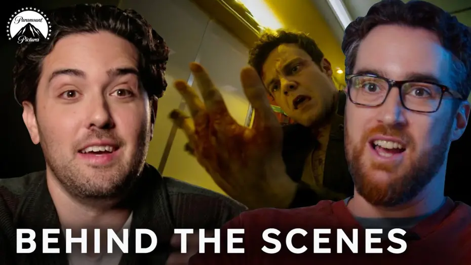 Відео до фільму Novocaine | Behind the Gruesome Makeup FX