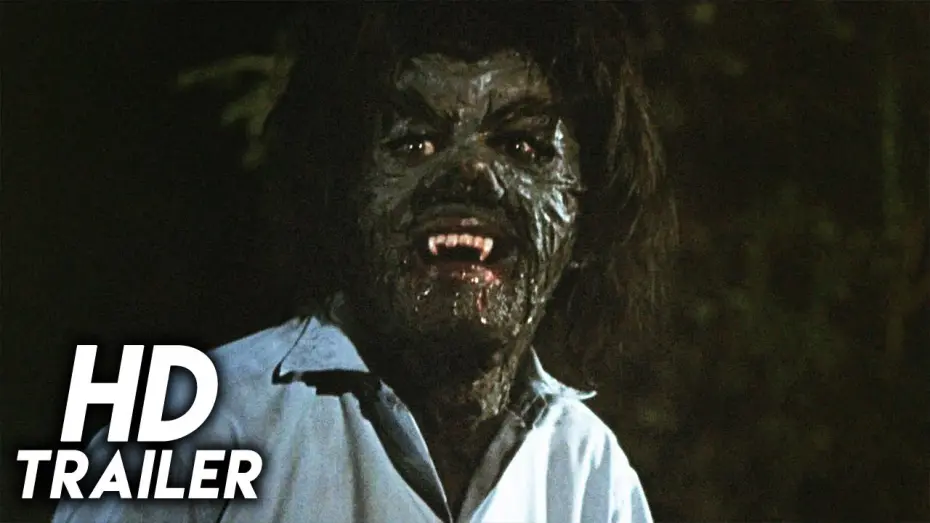 Відео до фільму The Beast of the Yellow Night | Beast of the Yellow Night (1971) ORIGINAL TRAILER [HD 1080p]