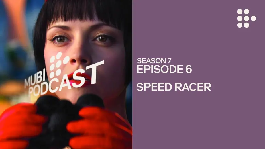 Відео до фільму Спіді Гонщик | SPEED RACER — The Wachowskis go full throttle | MUBI Podcast