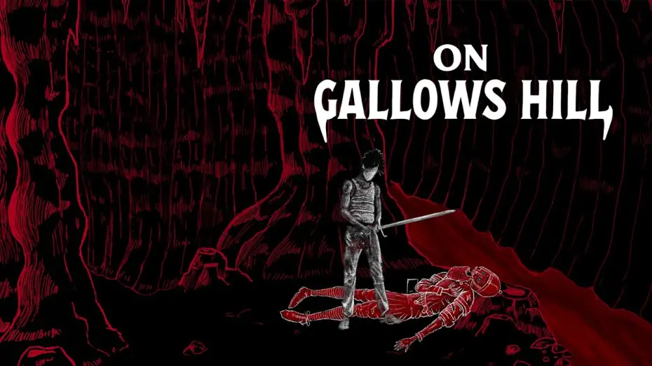 Відео до фільму On Gallows Hill | Trailer - On Gallows Hill