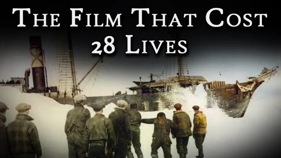 Відео до фільму The Viking | The Forgotten Film That Cost 28 Lives: The Viking | Fascinating Horror