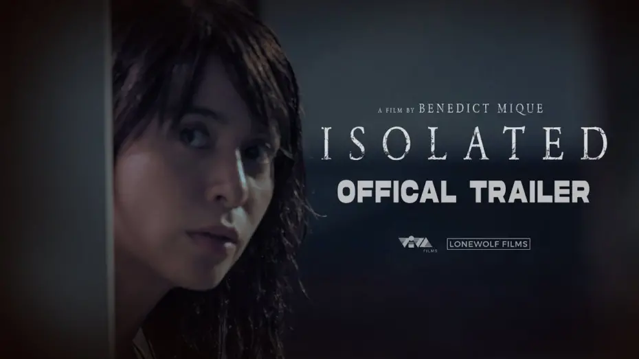 Відео до фільму Isolated | 