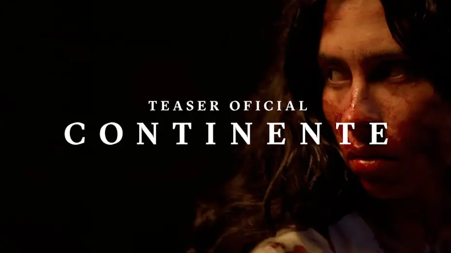 Відео до фільму Continent | CONTINENTE | Teaser Oficial