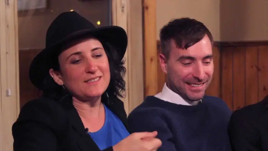 Відео до фільму 52 Tuesdays | HWMM: Sundance #8 - 52 Tuesdays