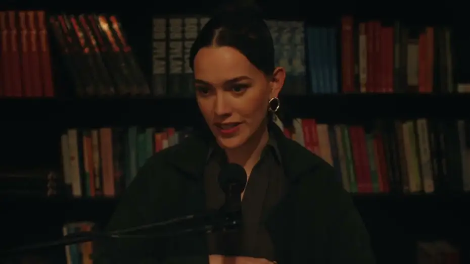 Відео до фільму Everything to Me | 60 Seconds Trailer