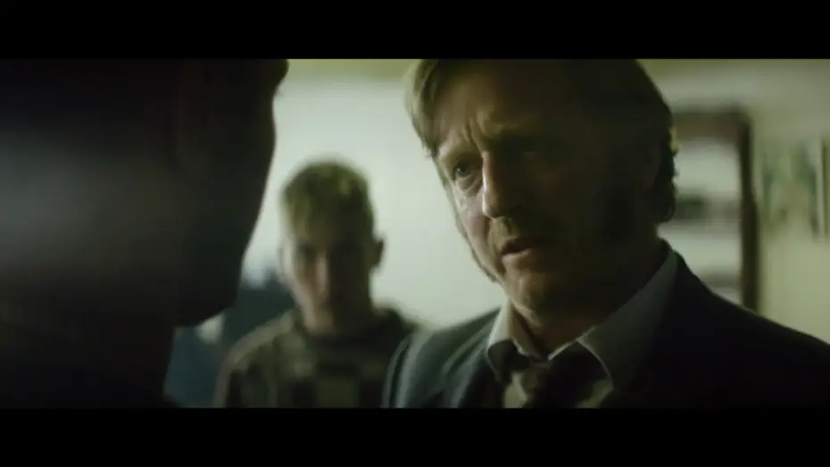 Відео до фільму Стійка броня | Official Clip