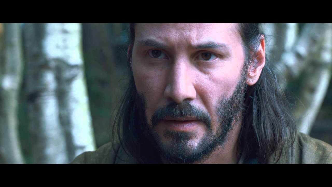 Переглянути трейлер фільму