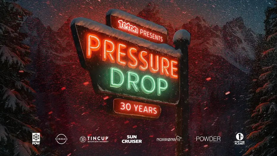 Відео до фільму Pressure Drop | Trailer