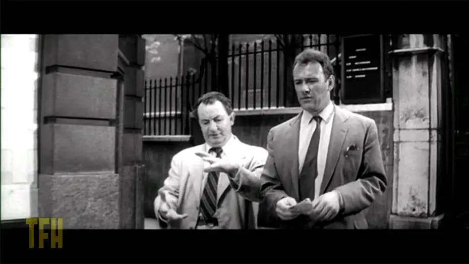 Відео до фільму The Day the Earth Caught Fire | Josh Olson on THE DAY THE EARTH CAUGHT FIRE