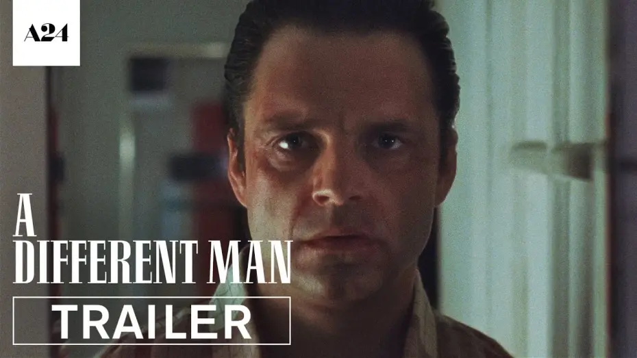 Відео до фільму A Different Man | Official Trailer