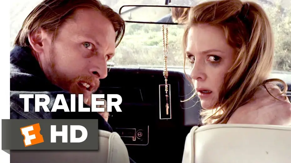 Відео до фільму Carnage Park | Carnage Park Official Trailer 1 (2016) - Horror Movie HD