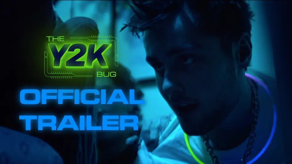 Відео до фільму THE Y2K BUG | THE Y2K BUG | Official Trailer (2025 Short Film) United Kingdom