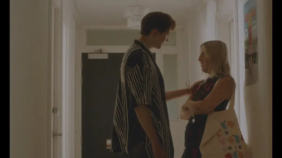 Відео до фільму Dahlias are Never Blue | Dahlias are Never Blue (Opening Teaser Trailer)