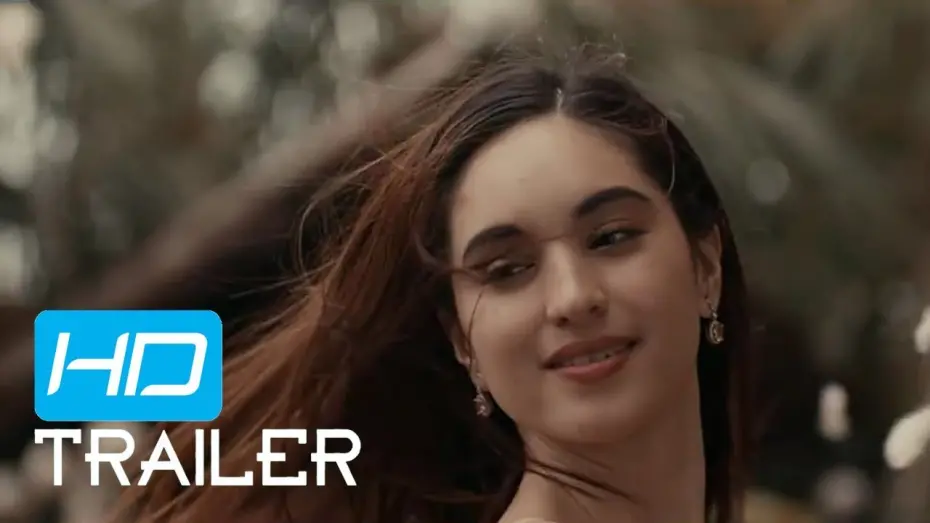 Відео до фільму Sin Island | SIN ISLAND (2018) Official Trailer