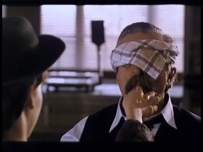 Відео до фільму Orbis Pictus | Orbis Pictus (1997) - Trailer