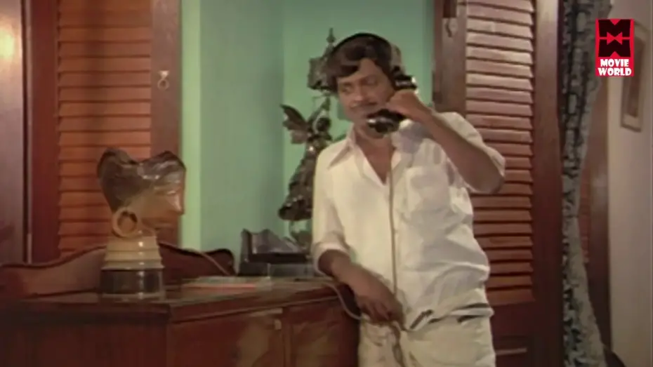 Відео до фільму Ashwaradham | Aswaradham - Malayalam Full Movie [HD]