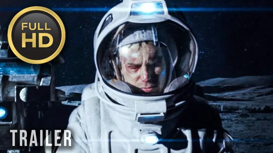 Відео до фільму Місяць | 🎥 MOON (2009) | Movie Trailer | Full HD | 1080p
