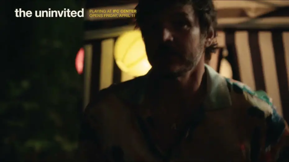 Відео до фільму The Uninvited | Sales Redux - Spot