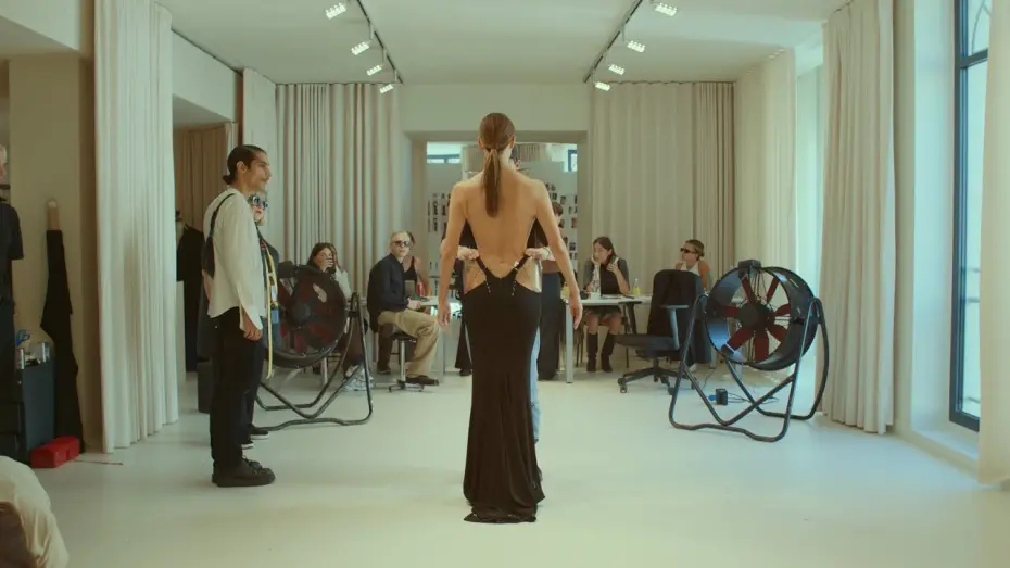 Відео до фільму Inside the Dream: Mugler | Trailer
