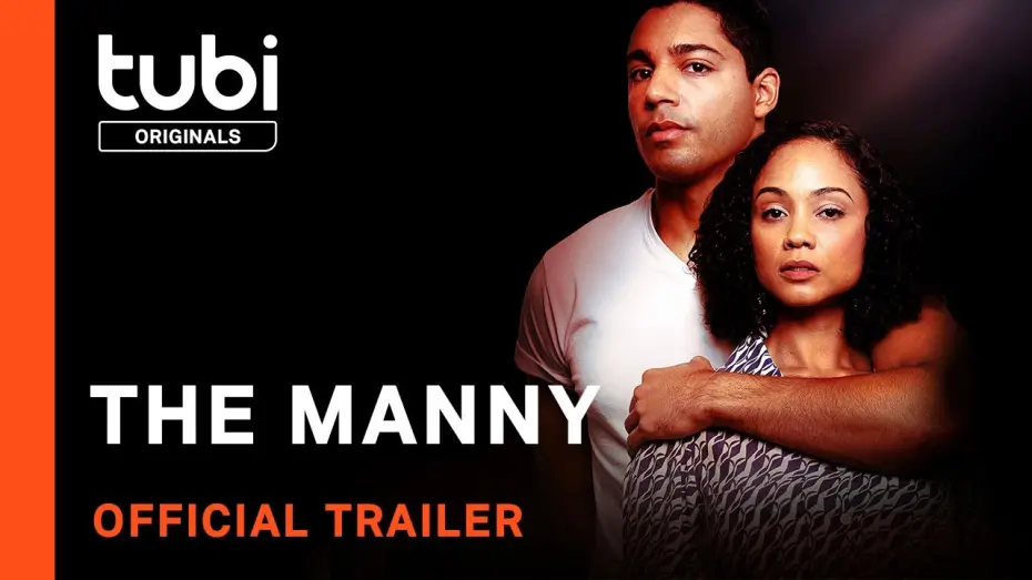 Відео до фільму The Manny | Official Trailer