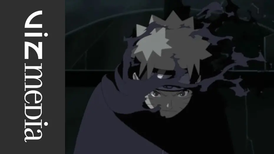 Відео до фільму Наруто 8: Кривава в’язниця | NARUTO SHIPPUDEN The Movie Blood Prison 30 sec commercial spot- In Stores Now