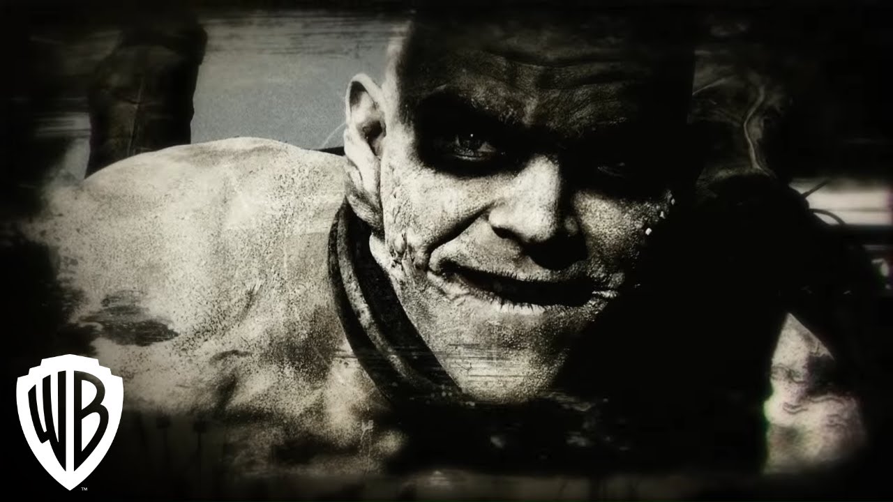 Відео до фільму Шалений Макс: Дорога гніву | Mad Max: Fury Road | Who Killed The World?  Pt. 1 | Warner Bros. Entertainment