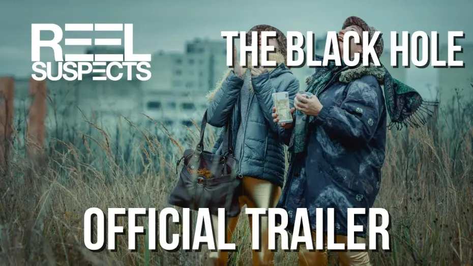 Відео до фільму The Black Hole | THE BLACK HOLE // A film by Moonika Siimets // Official Trailer