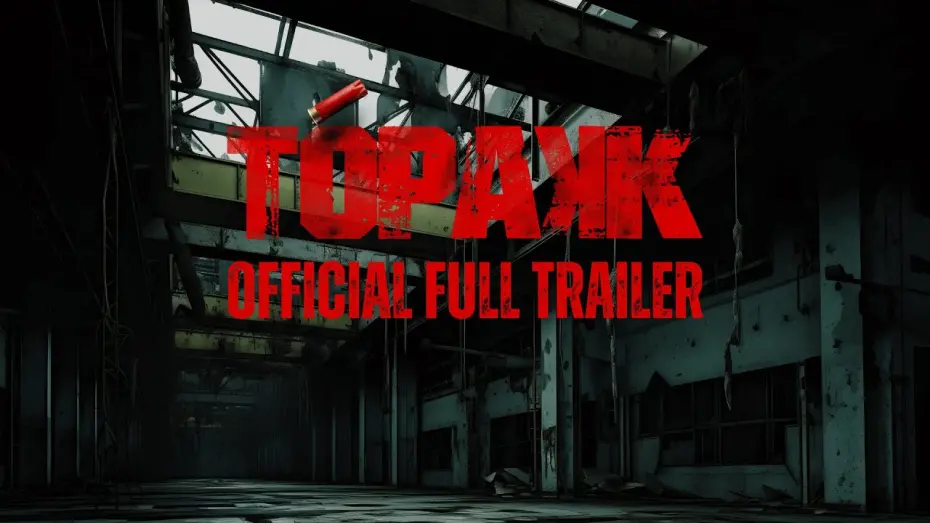 Відео до фільму Triggered | TOPAKK - MMFF 2024 OFFICIAL TRAILER