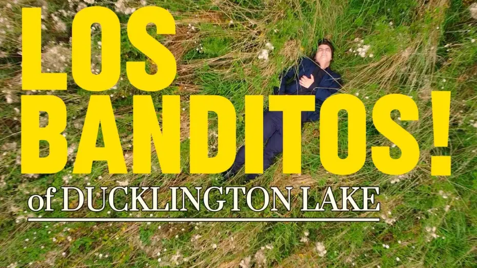 Відео до фільму Los Banditos! of Ducklington Lake | Official Teaser - LOS BANDITOS! OF DUCKLINGTON LAKE