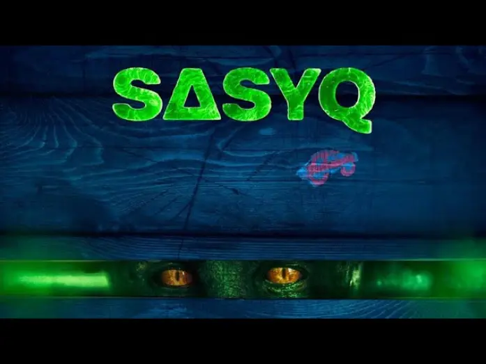 Відео до фільму Sasyq | 8 мая во всех кинотеатрах ♥️