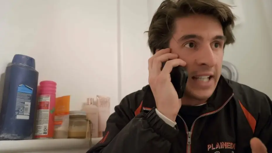 Відео до фільму Because of Mika | Because of Mika official trailer