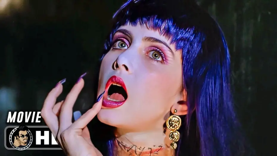 Відео до фільму Frankenhooker | Kiss of Death