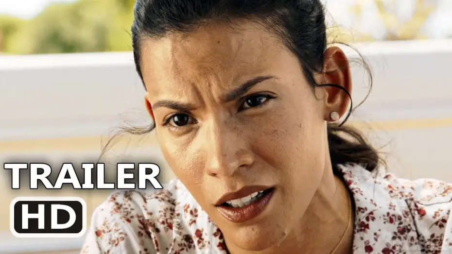 Відео до фільму Spiked | SPIKED Trailer (2021) Danay Garcia, Aidan Quinn, Drama Movie