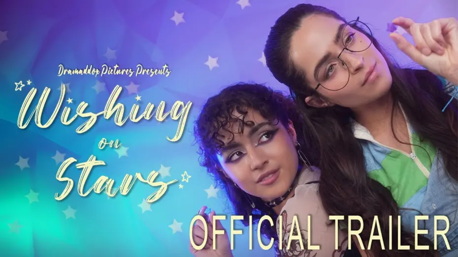 Відео до фільму Wishing on Stars | Wishing on Stars (short film) Trailer [2024]