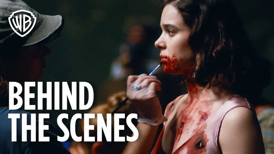 Відео до фільму Грішники | Casting, Music, Hoodoo Roots, & Makeup - Behind the Scenes